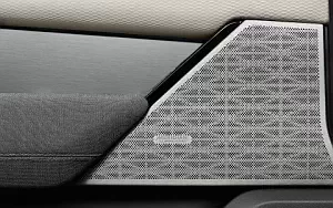 Cars wallpapers Range Rover Velar R-Dynamic P380 HSE First Edition - 2017