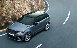 Cars wallpapers Range Rover Velar SVAutobiography Dynamic Edition - 2019