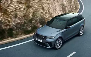 Cars wallpapers Range Rover Velar SVAutobiography Dynamic Edition - 2019