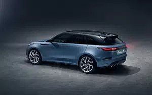 Cars wallpapers Range Rover Velar SVAutobiography Dynamic Edition - 2019