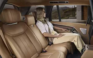 Cars wallpapers Range Rover Autobiography LWB - 2022