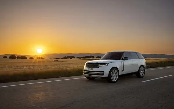 Cars wallpapers Range Rover HSE P440e - 2022