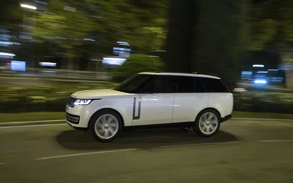 Cars wallpapers Range Rover HSE P440e - 2022