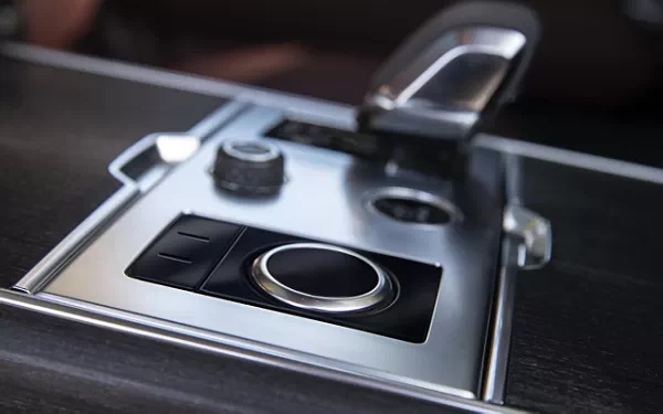 Cars wallpapers Range Rover HSE P440e - 2022