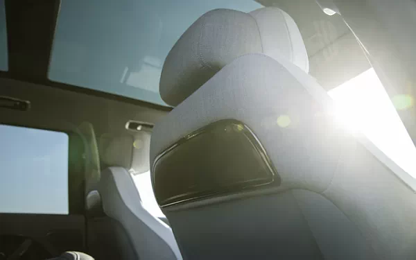 Cars wallpapers Range Rover SV P510e - 2022