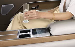 Cars wallpapers Range Rover SV Serenity LWB - 2022