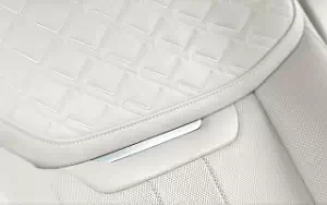 Cars wallpapers Range Rover SV Serenity LWB - 2022