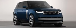 Range Rover SV Orpheus Edition - 2024