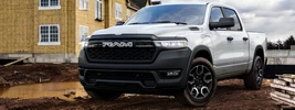 Ram 1500 Ramcharger Tradesman - 2024