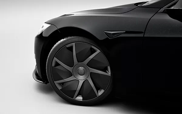 Cars wallpapers Tesla Model S Plaid - 2025