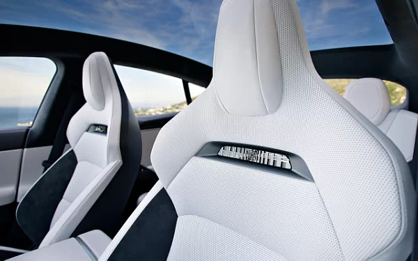 Cars wallpapers Tesla Model S Plaid - 2025