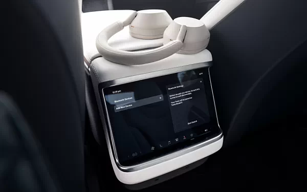 Cars wallpapers Tesla Model S Plaid - 2025