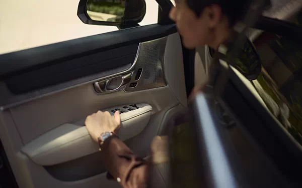 Cars wallpapers Volvo S90 T8 Recharge China-spec - 2025