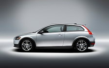 Cars wallpapers Volvo C30 - 2007