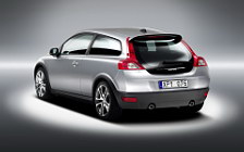 Cars wallpapers Volvo C30 - 2007