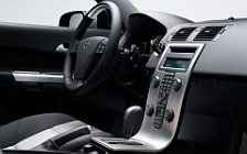 Cars wallpapers Volvo C30 - 2007