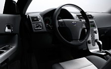 Cars wallpapers Volvo C30 - 2007