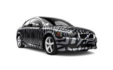 Cars wallpapers Volvo C30 - 2007