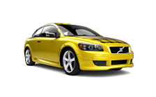 Cars wallpapers Volvo C30 - 2007