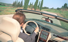 Cars wallpapers Volvo C70 Convertible - 2001