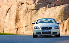 Cars wallpapers Volvo C70 - 2009
