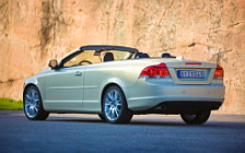 Cars wallpapers Volvo C70 - 2009