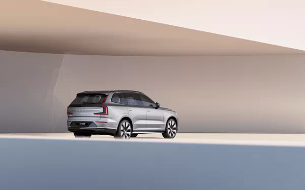 Cars wallpapers Volvo EX90 Excellence - 2024