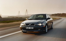 Cars wallpapers Volvo S40 - 2003