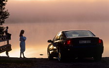 Cars wallpapers Volvo S60 - 2001