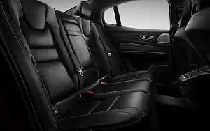 Cars wallpapers Volvo S60 T6 AWD R-Design - 2018