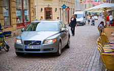 Cars wallpapers Volvo S80 - 2008