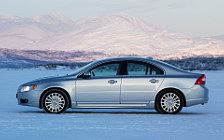 Cars wallpapers Volvo S80 - 2008