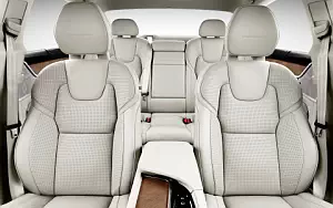 Cars wallpapers Volvo S90 T6 Inscription - 2016