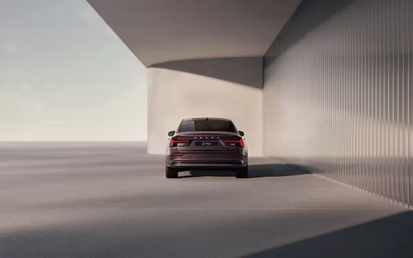 Cars wallpapers Volvo S90 T8 Recharge - 2025