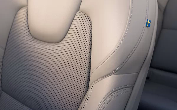 Cars wallpapers Volvo S90 T8 Recharge - 2025