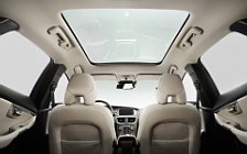 Cars wallpapers Volvo V40 - 2013