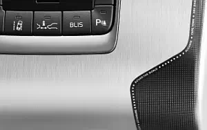 Cars wallpapers Volvo V40 Ocean Race - 2015