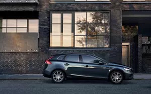 Cars wallpapers Volvo V40 T5 Inscription - 2016