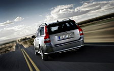 Cars wallpapers Volvo V50 FlexiFuel - 2007