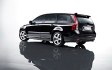 Cars wallpapers Volvo V50 R-Design - 2008