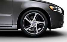 Cars wallpapers Volvo V50 Classic - 2012