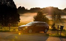 Cars wallpapers Volvo V60 T3 - 2012