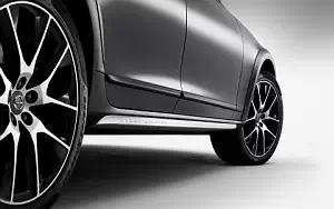 Cars wallpapers Volvo V90 T6 Cross Country - 2016