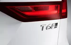 Cars wallpapers Volvo V90 T6 Cross Country Volvo Ocean Race - 2017