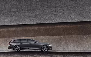Cars wallpapers Volvo V90 T8 AWD Recharge Inscription - 2020