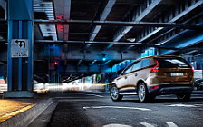 Cars wallpapers Volvo XC60 - 2009