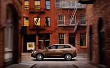 Cars wallpapers Volvo XC60 - 2009