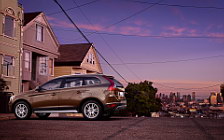 Cars wallpapers Volvo XC60 - 2009