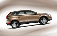 Cars wallpapers Volvo XC60 - 2009