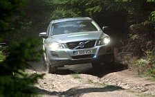 Cars wallpapers Volvo XC60 - 2012
